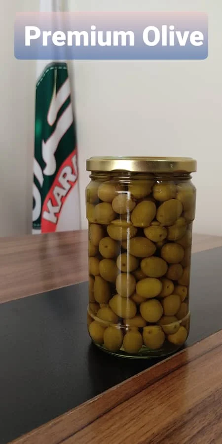 Premium/Special/Super Pickled Olives For Wholesale -  Direct Factory Olive Pickles