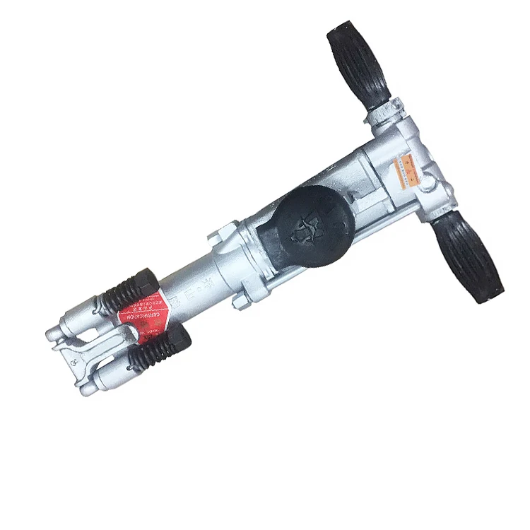 High Quality Portable Rock Drill Machine/Pneumatic Rock Drill Air Compressor Jack Hammer