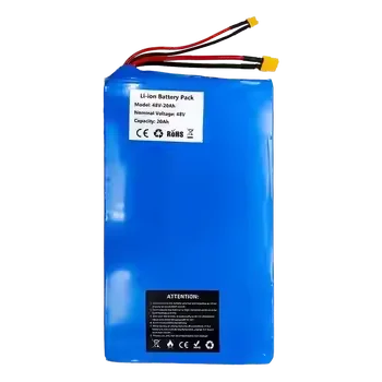 Factory Custom size electric battery for bicycle electric bicycle kit with battery ebike battery