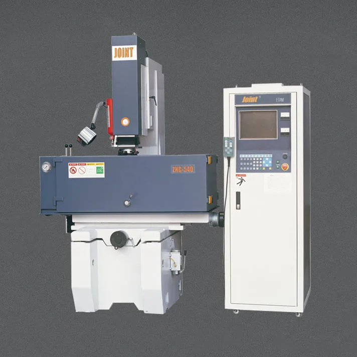 high speed high stability cnc cut automatic edm machine wire cutting