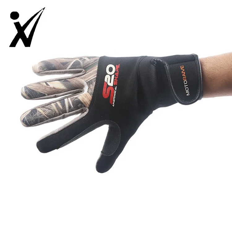 Golf Gloves Breathable Golf Gloves Genuine Leather Golf Gloves For Left And Right Hand