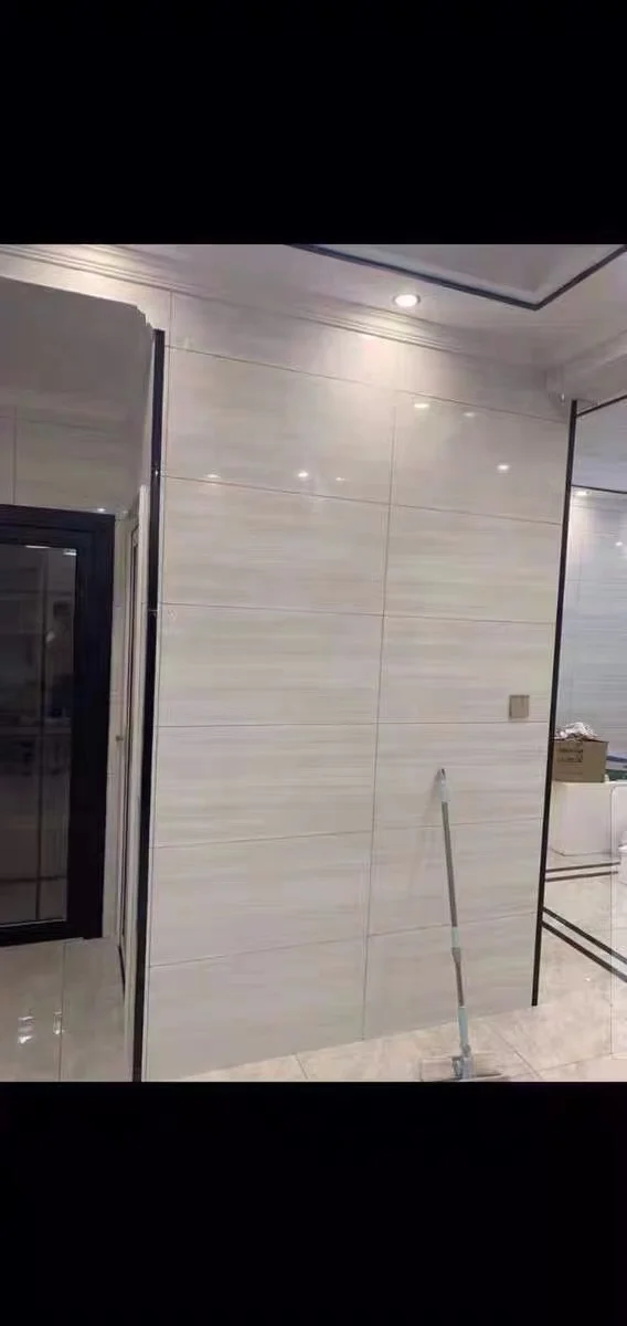 Ступенчатый пол профильная окантовка из алюминиевого сплава нажав линии