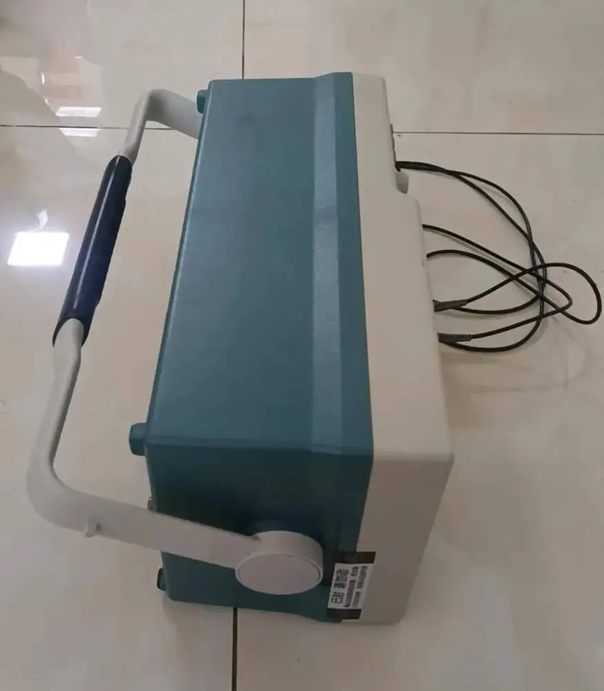 Tektronix TDS 3052B 2-Channel 500 Mhz 5GSs Digital Oscilloscope