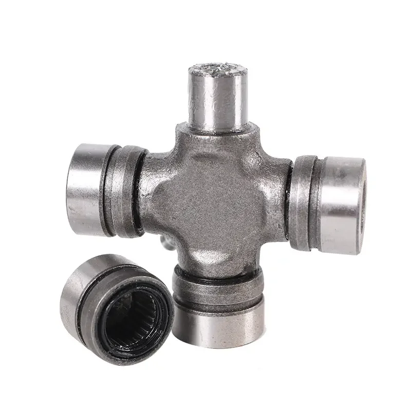 HD15T Unxin Universal Joint U-JOINT Cross Bearing Manufacturer 50*243mm cross joint bearing