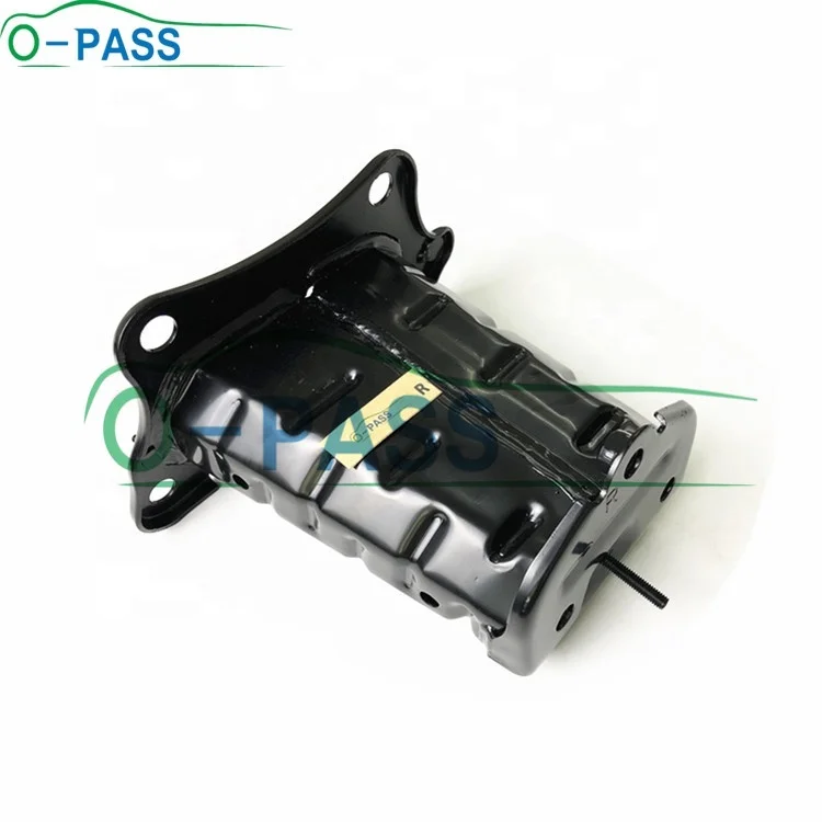  OPASS передний бампер Монтажный кронштейн для TOYOTA REIZ II & MARK X Lexus IS250 IS350 V6 57107-53010 57108-53010 Быстрая