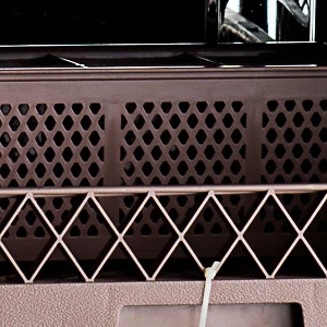 Hualing hot sell commercial electric dishwasher HDW-50