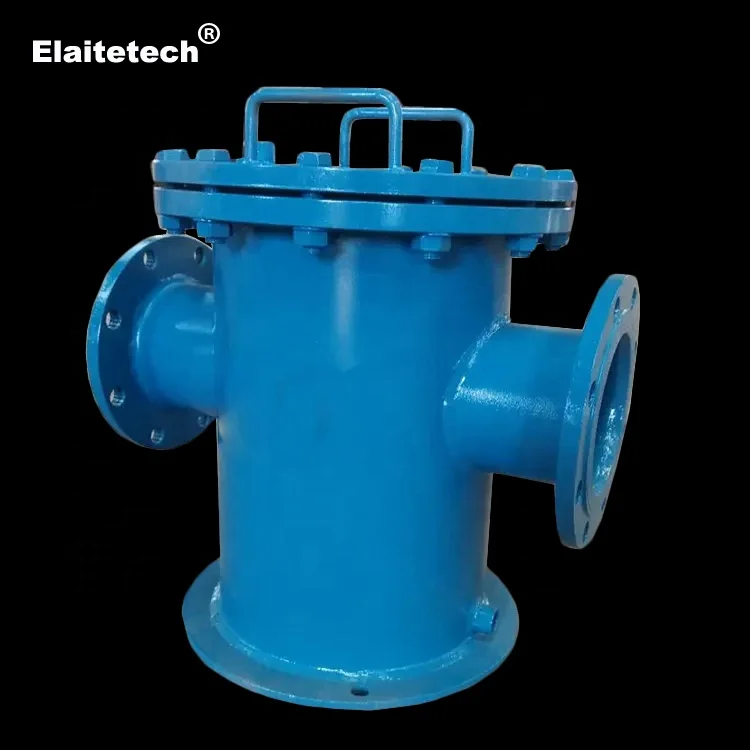 DN50 DN65 DN100 DN125 DN150 DN200 swimming pool hair collector filter and hair interceptor