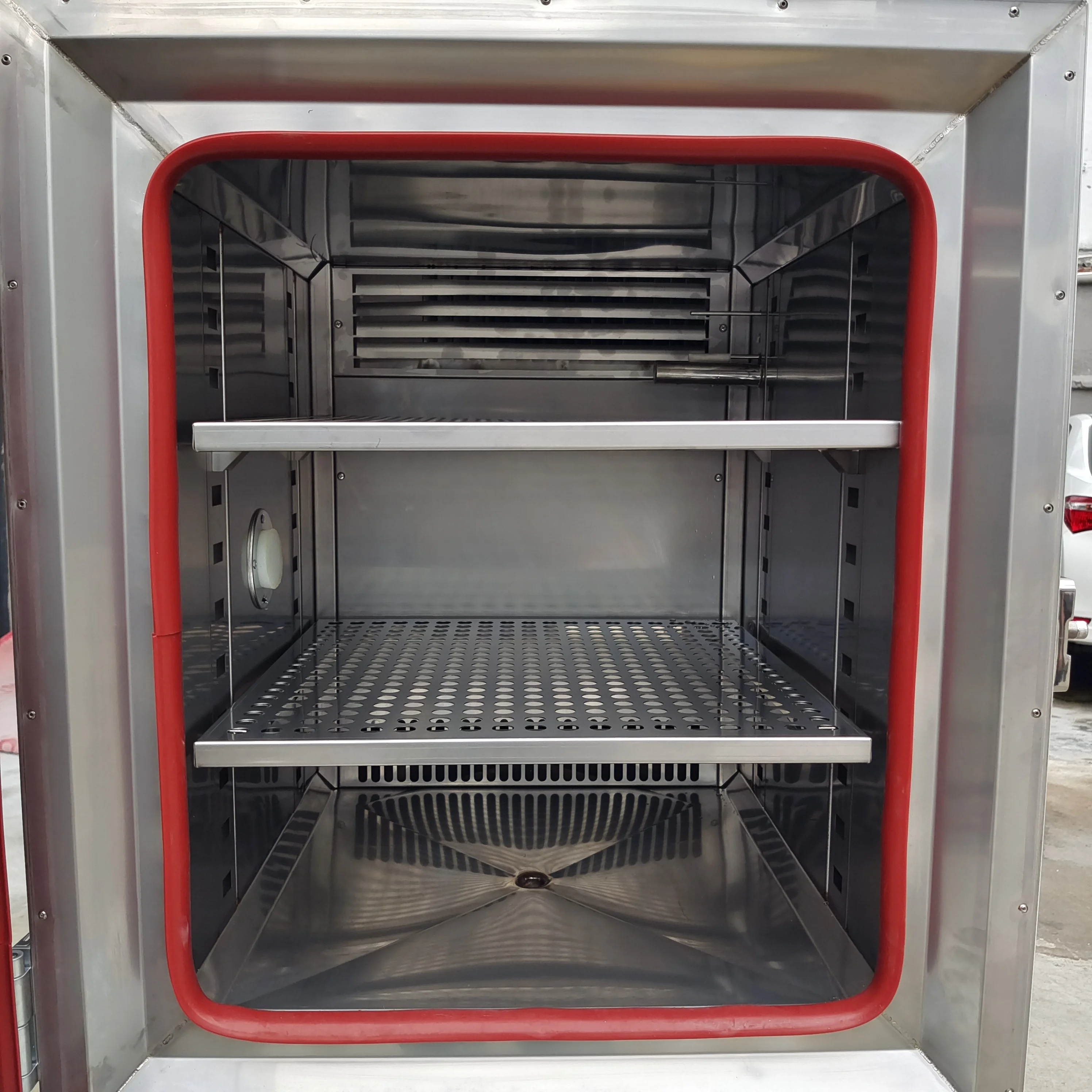 Climatic Test Chamber Manufacturers Durable Conditioning Environment Temperature Humidity Test Chamber