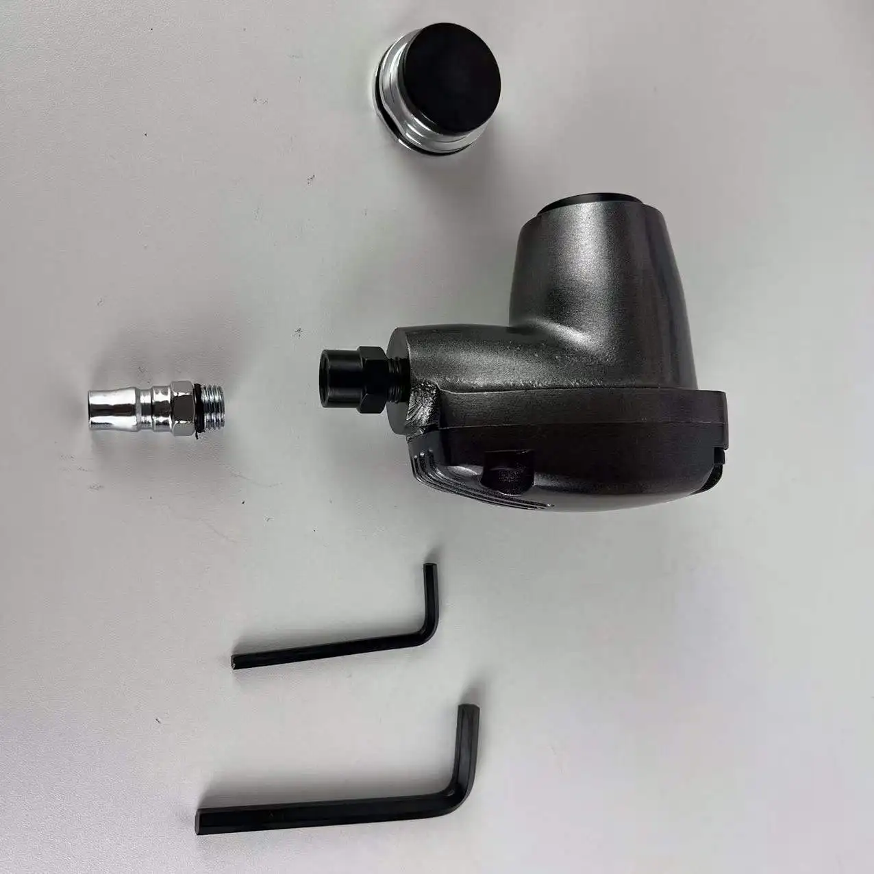 Pneumatic Automatic Palm Of Speed Air Hammer Scaler Handheld Air Chipping Hammer Tool for Pressure rubber/Car Tire Mending Fix