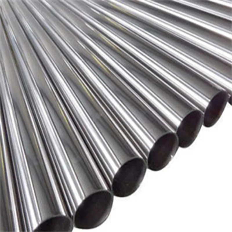 201/202/304/304L/316stainless steel tube 304 stainless steel pipe fittings stainless steel welded pipe