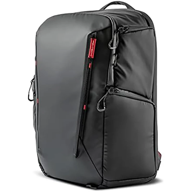 Free sample Waterproof SLR/DSLR Camera Backpack Shoulder Bag Travel Case For Canon Nikon Sony Digital Lens Medium