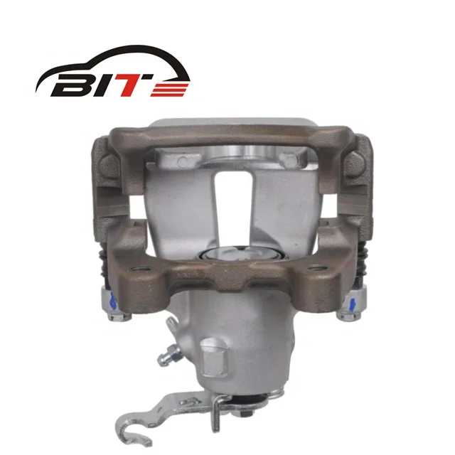 Задний тормозной суппорт для Северной Америки Авто 1K0615423M 19B2976A 19-B2976A 19-B2977A 1K0615424M для VOLKSWAGEN