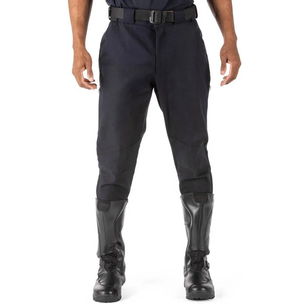 High Quality Security Guard Uniform Pants 100% Cotton Security Tactical Work wear Outdoor Trouser Pant For Men