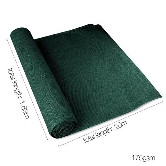 Best Quality Crazy Price Greenhouse Sun Shade Cloth/garden Shade Netting/agriculture Sun Shade Net