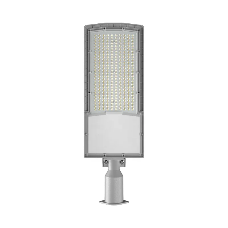 36000 high lumen 50w 100w 150w 200w full power street lamp outdoor IP66 waterproof die cast aluinum housing led street light