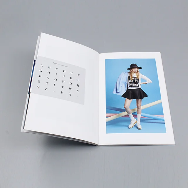 Corporate brochure printing poster catalog This business card printing leaflets design product brochure fold