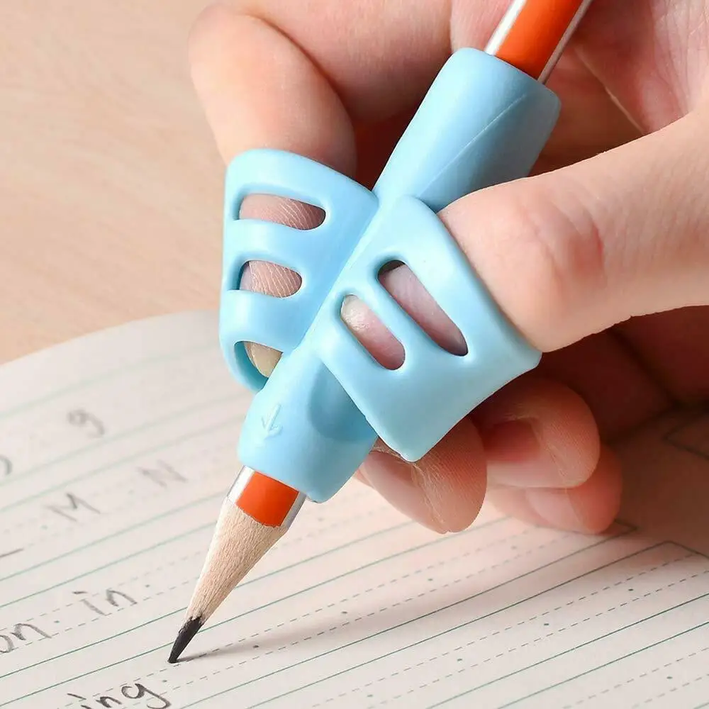 Ручка-карандаш для детей, ручка для письма, ручка для коррекции осанки