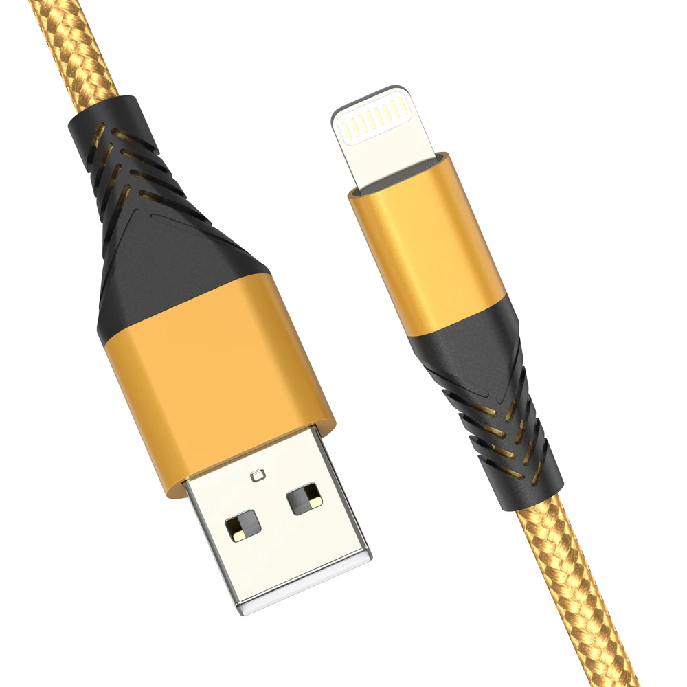 Charging Cable With Display Computer Cables Phone Usb Cable