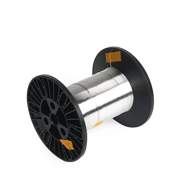 Solar Panel Production Line  MBB circular welding  PV Ribbon Roll