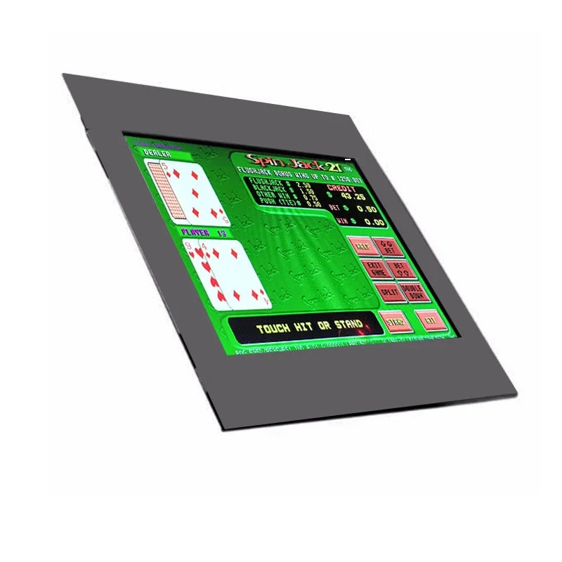  Золотая игровая настольная установка pot o для игровых