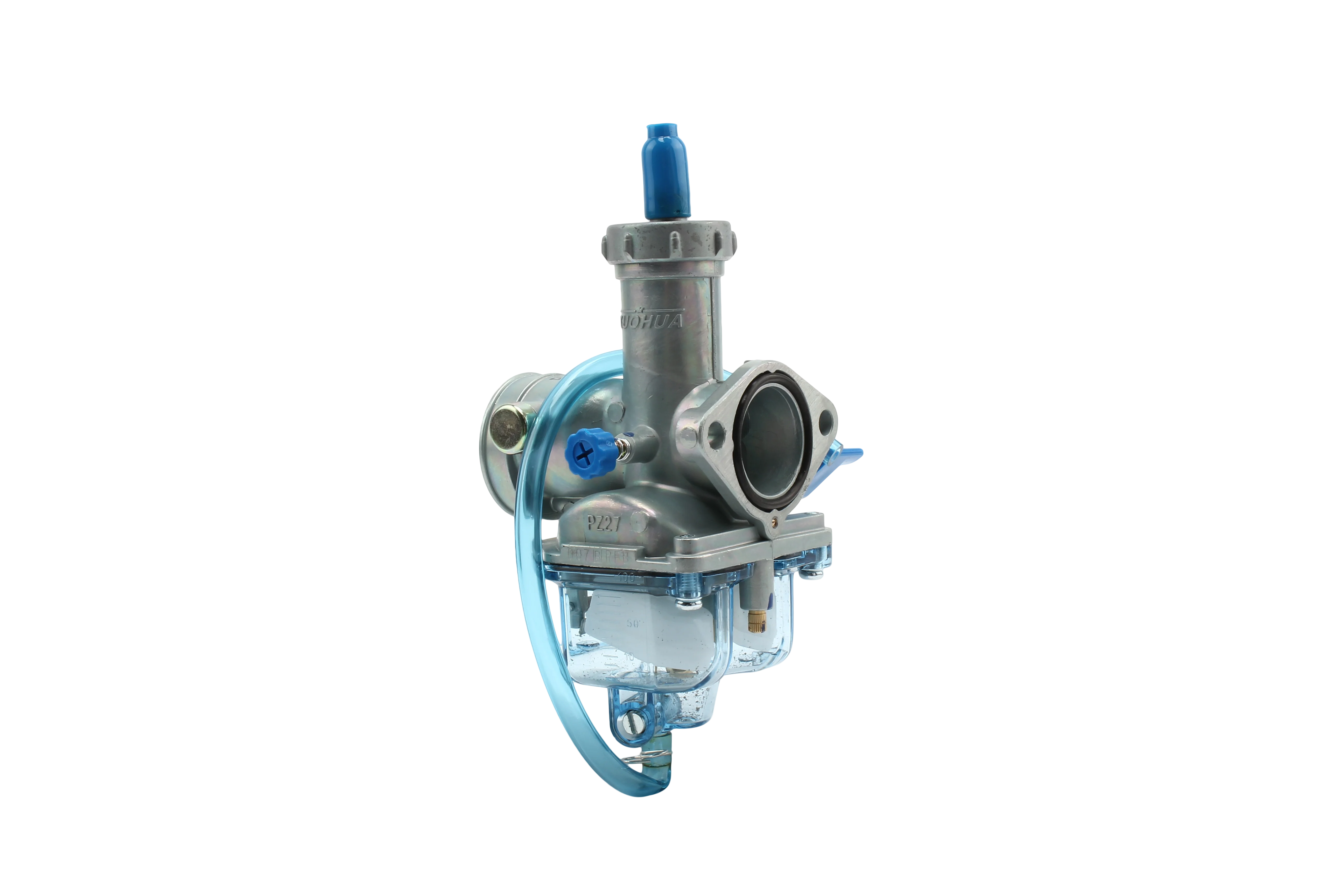 Motorcycle Carburetor Carburetor Pump Accelerator for 125 150 200 250 300cc ATV Hand Choke/cable Choke High Quality PZ27 27mm Ce