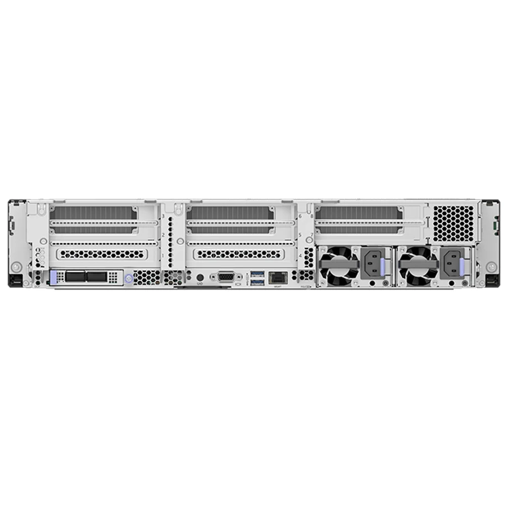 ChatGPT Artificial intelligence 2U rack server Nettrix X620 G50