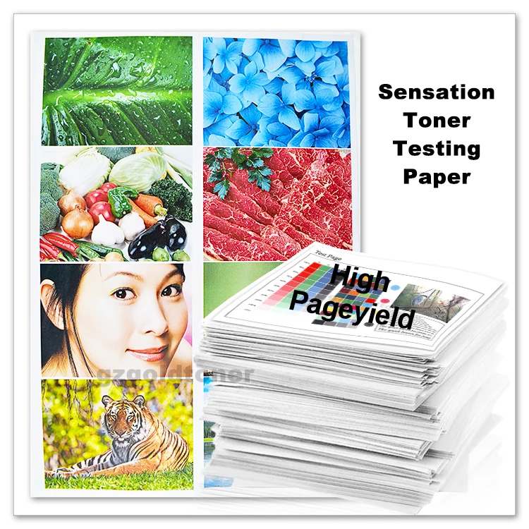 Good Quality TK-5270 TK-5277 Color Toner Cartridge With Chip For Kyocera ECOSYS P6230cdn M6630cidn Copier Toner TK5270 TK5277