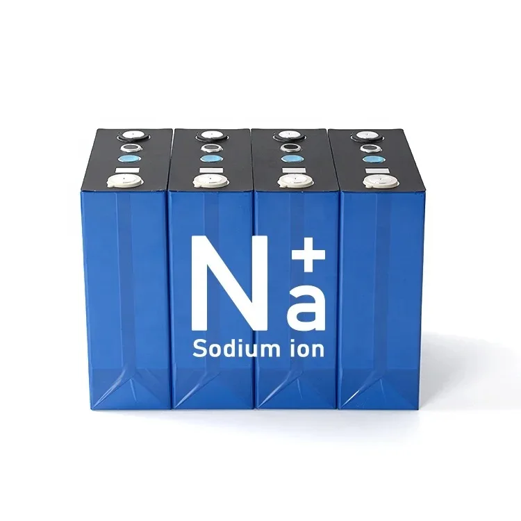 Prismatic sodium ion battery 48v 200ah Na ion Grade A Cell for 12V 48V 200Ah Sodium Battery Pack