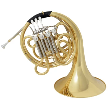 New Arrival Latest Design Popular Product Custom Brands French Horn Sale