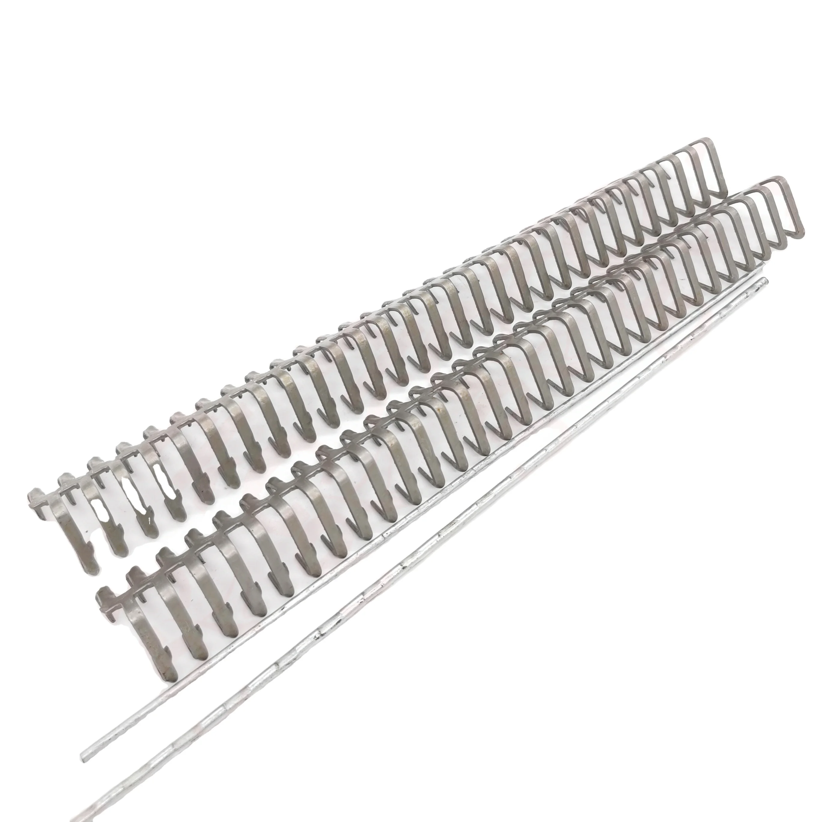 Заводская цена Flexco Mato NO65 # конвейерные крепежные детали стальная лента со шнуровкой комплект соединительной ленты