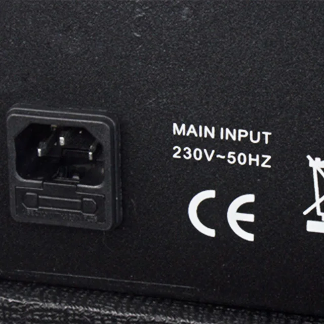 
Minsine 300 Watt 15 inch speaker instruments amplifier for music band high quality 