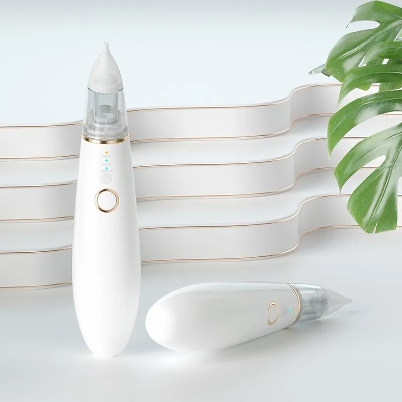 
 Мощный всасывающий Назальный аспиратор для младенцев с usb-зарядкой от производителя  