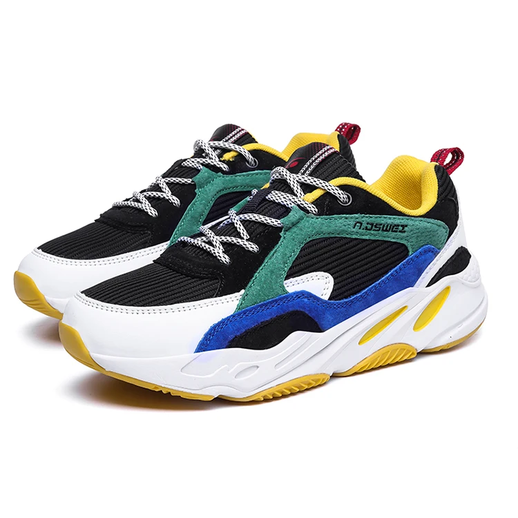 
Quality Fast Shipping Soft Real Touch Lady Casual Sneaker Ladies Trainer Shoes Ladies Platform Shoes Manufacturer China 