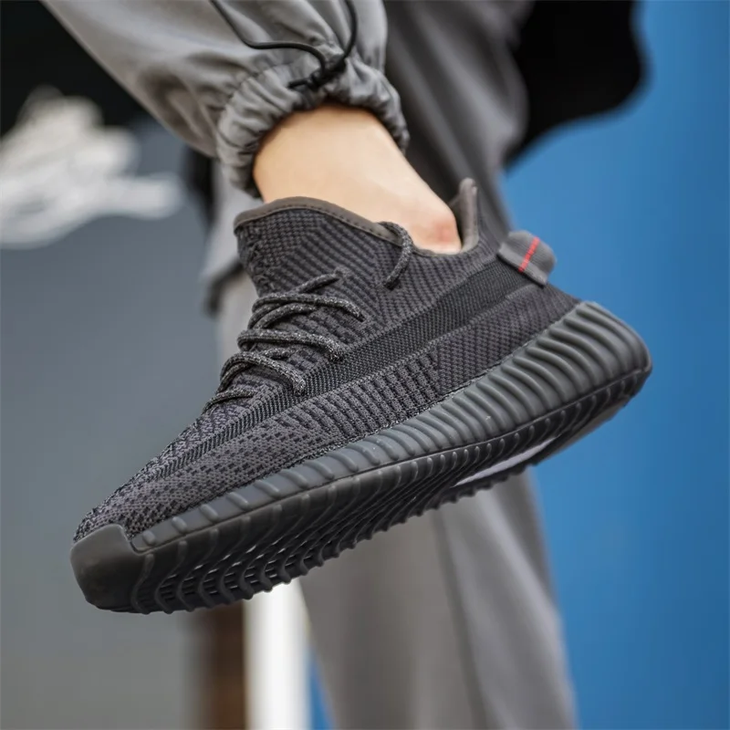  Топ 1:1 качество кроссовки Yeezy350 V2 из мультфильма «холодное сердце работает оригинальный логотип на каждый день спортивные шнурки для бегунов Yeezy 350 v2 углерода шлак перчатки