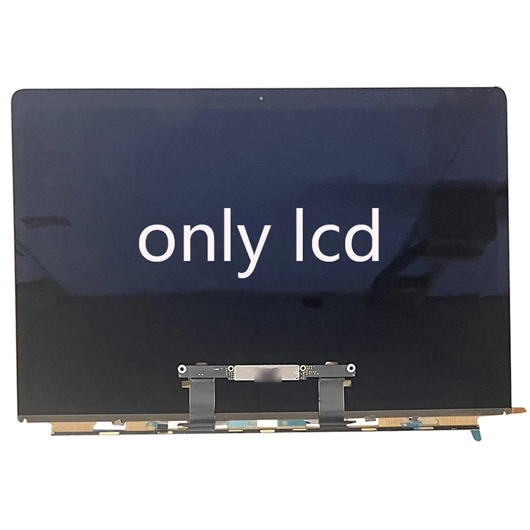 
Mac-Book Air A1932 2018 Year EMC3184 MRE82LL/A Retina LCD Display Assembly 13.3 2560x1600(Space Grey)Complete Full Assembly 