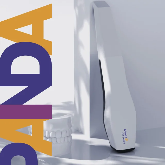 Dealer Price Dental Scanner 3D Intraoral Scanner Price with Software Free to Use