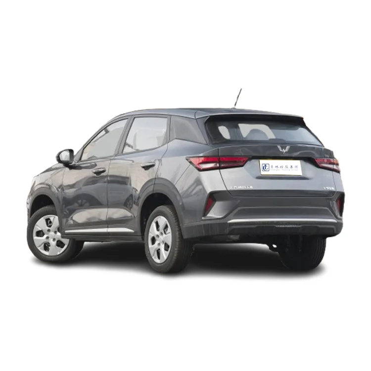 2023 Wuling Xingchi SUV Cool Model 1.5L CVT Left Steering Fabric Seats Euro VI Emission Standard New Cars at an Price in China