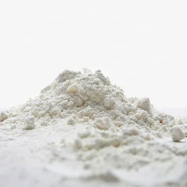 Порошок нано-карбоната кальция промышленного класса 50-100 нм, цена CaCO3 Наночастицы наночастиц для автомобильного покрытия