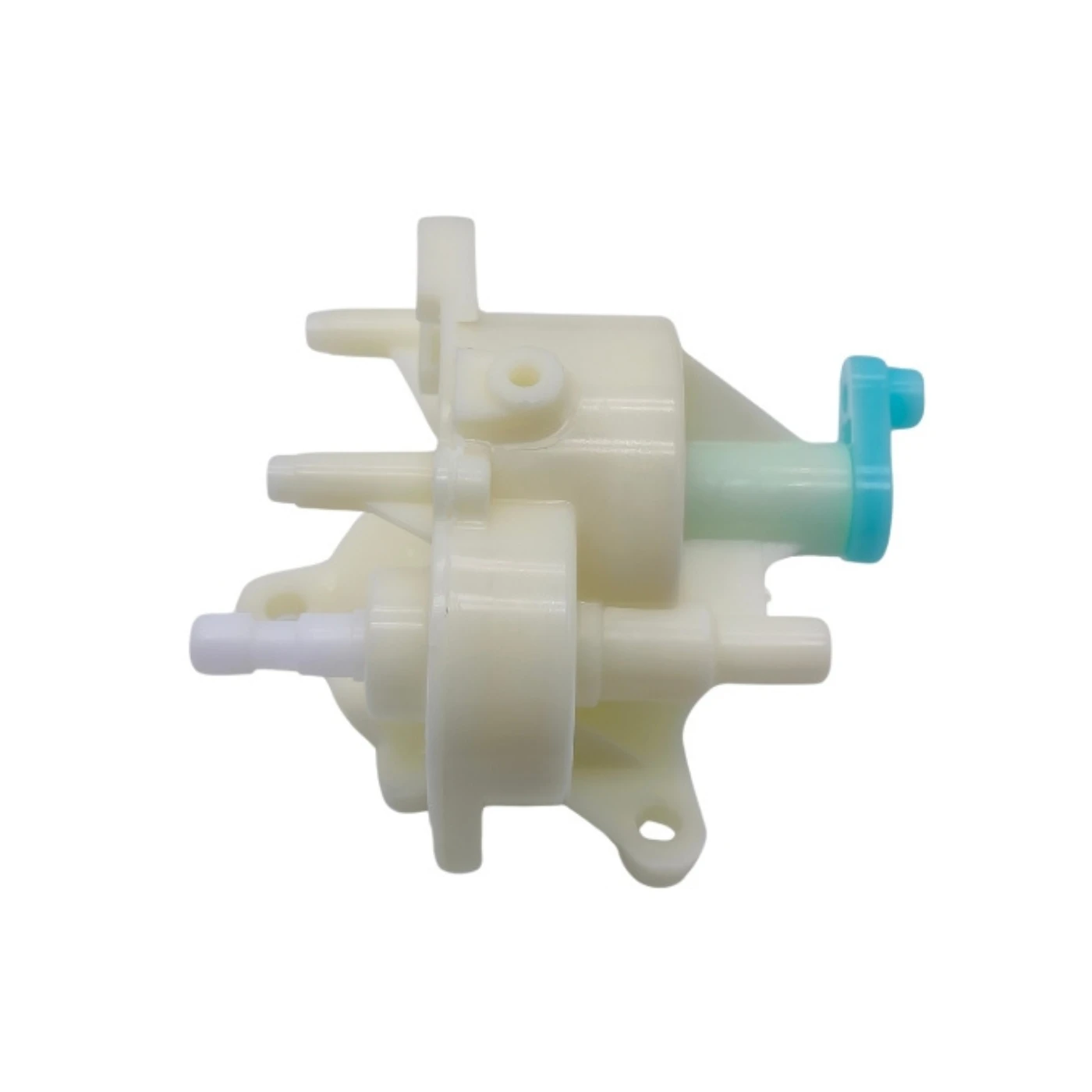 Fan Parts Gear Box Fan Motor Plastic Gearbox  Electrical Industrial