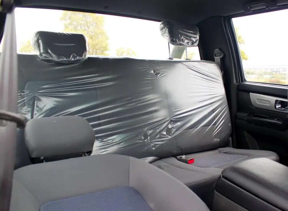 Sinomach Diesel Pickup Chinese Pickup Trucks Pick Up Car