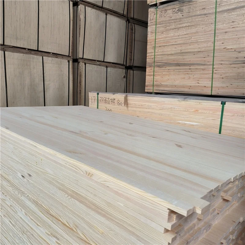 Wholesale best quality construction white pine PLA