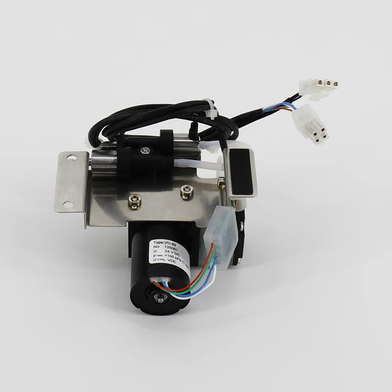 Compatible VJ Pump PC0762 Gutter Modulation for 1530 CIJ Inkjet