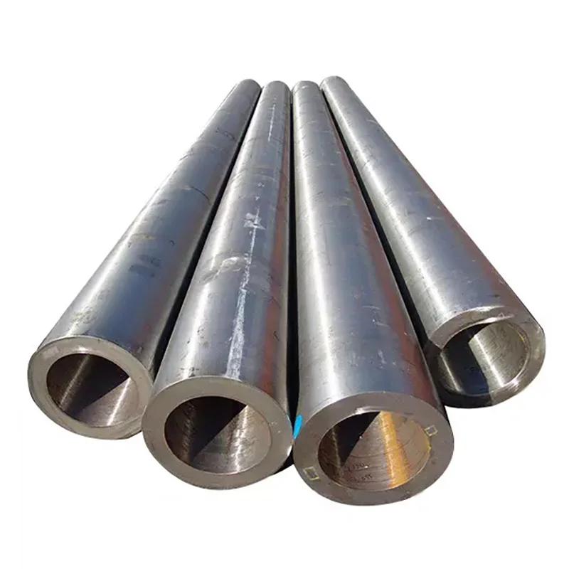 spec 5ct n80a carbon seamless steel pipes Factory large stock 70% discount 10# 20# 35# 45# 16Mn 27SiMn 40Cr