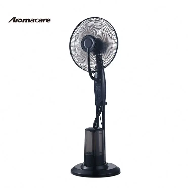Aromacare 3.2L большой емкости резервуар для воды увлажнитель Вентилятор с 5 колесами