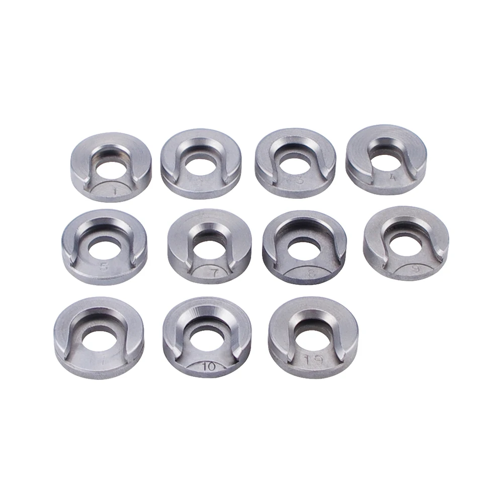 MAGORUI  for Lee Reloading  Auto Prime Shell Holders 90198