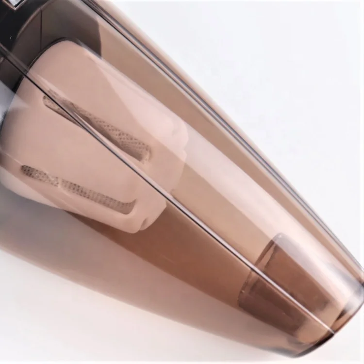 Factory price hand-held wet-dry vacuum cleaner