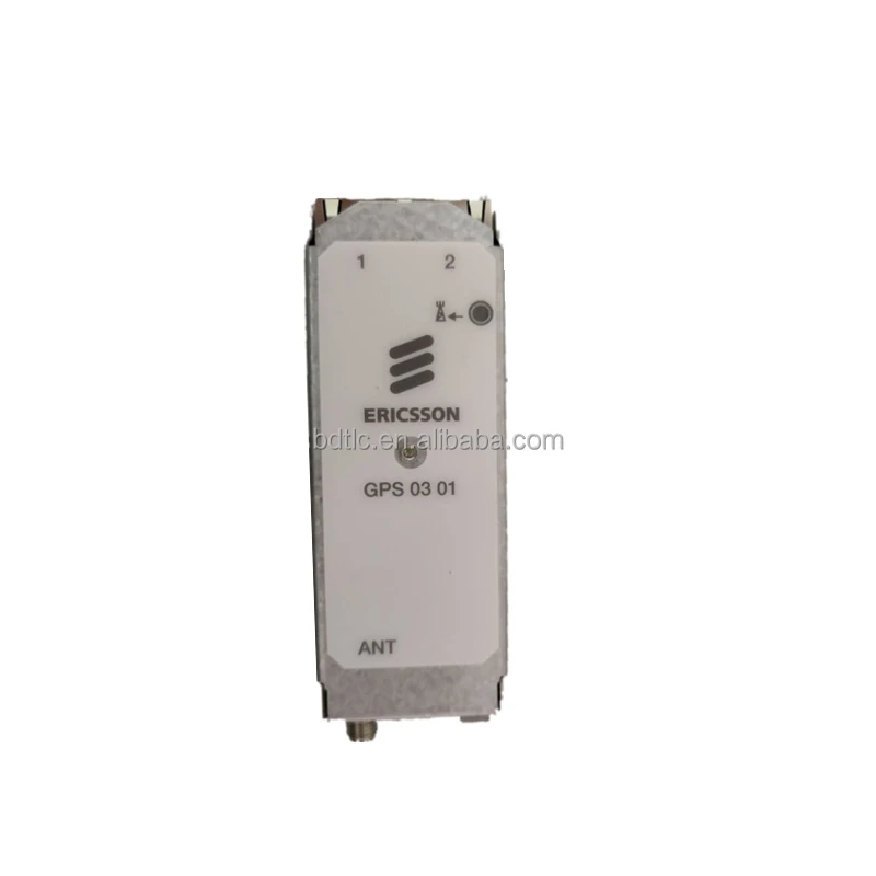 New original package Ericsson GPS0301 NCD901 56/1 Base Station