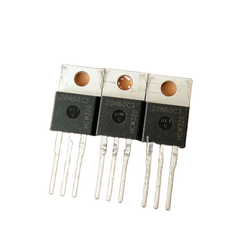 Original Integrated Circuits)SPP20N60C3