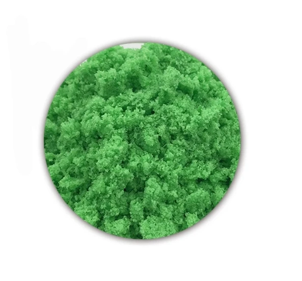 Battery Grade Anhydrous Nickel Chloride for Making Nickel-Cadmium Batteries