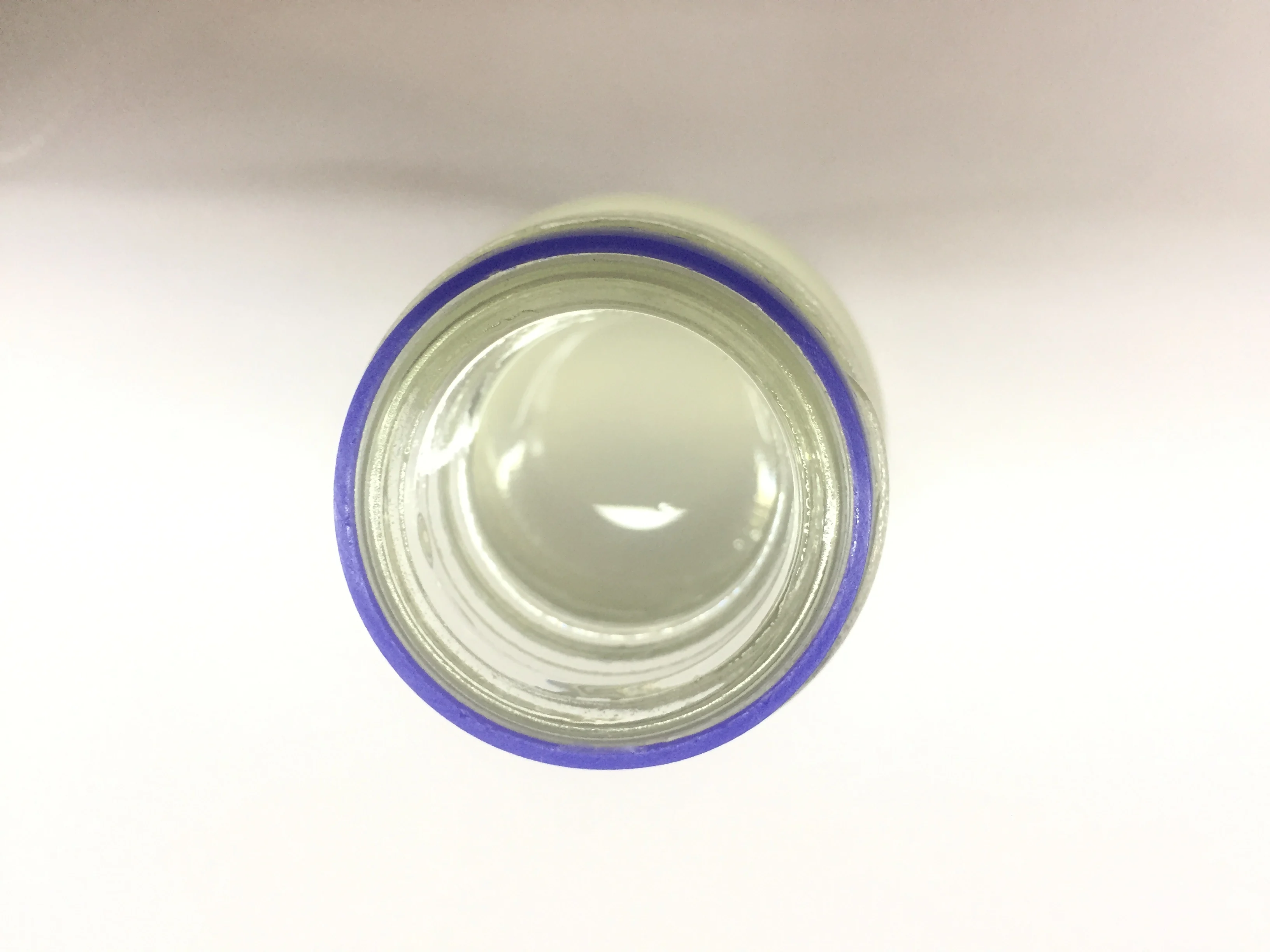 Guaranteed Quality Proper Price Clear Liquid Sealant Resin Epoxy AB Glue